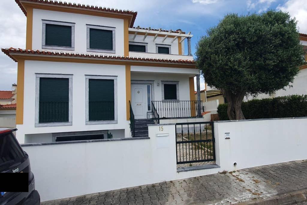 Mia'S House Villa Casa Nova ภายนอก รูปภาพ