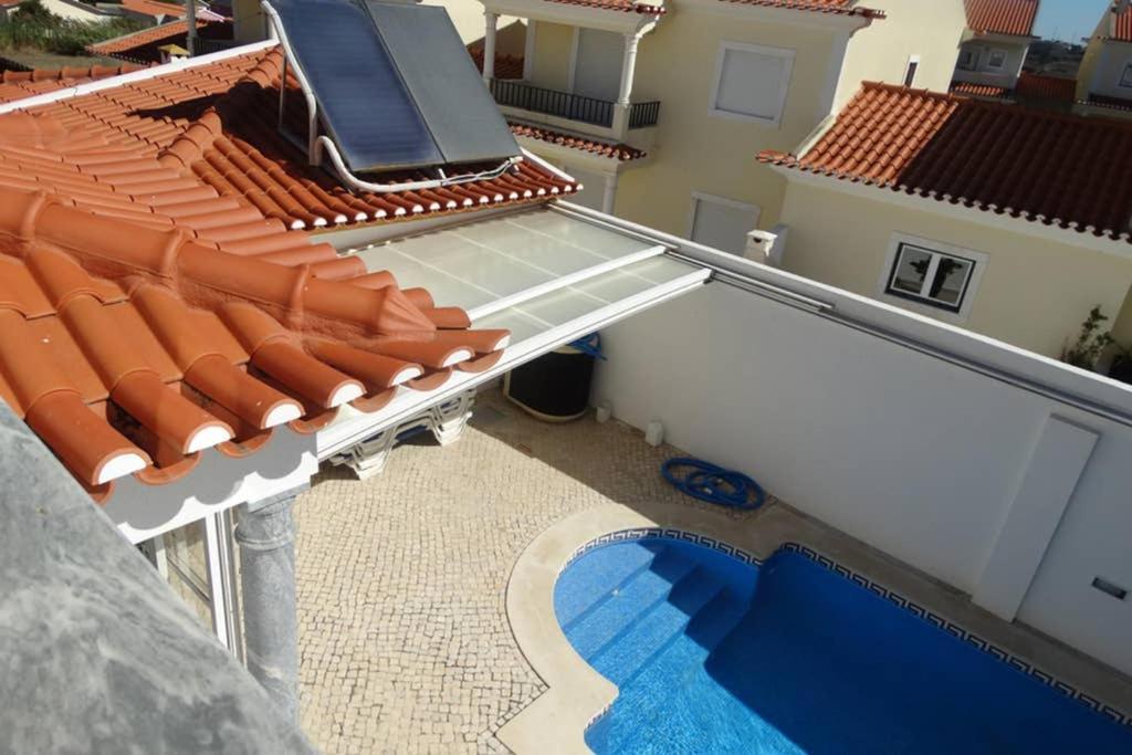Mia'S House Villa Casa Nova ภายนอก รูปภาพ