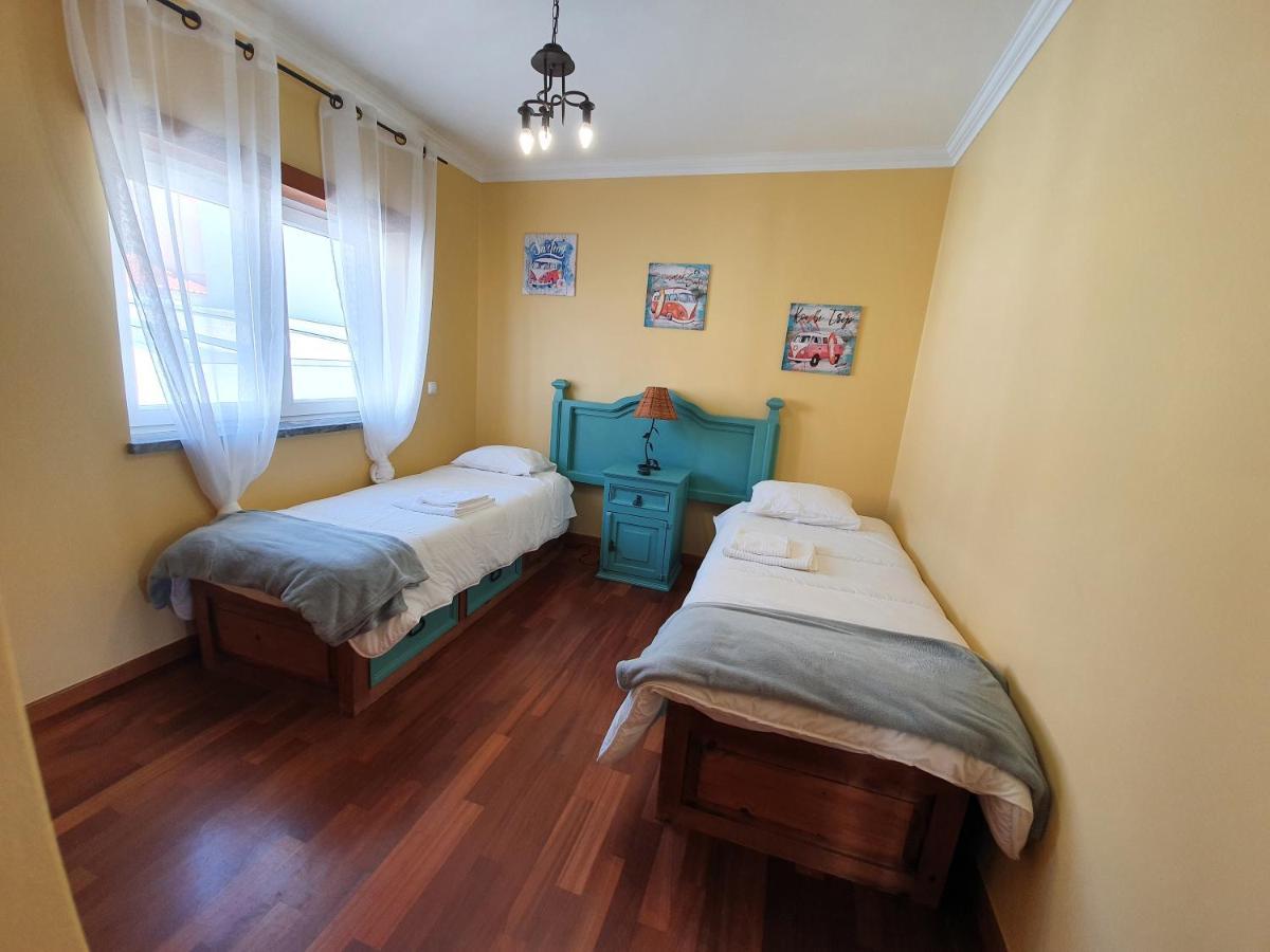 Mia'S House Villa Casa Nova ภายนอก รูปภาพ
