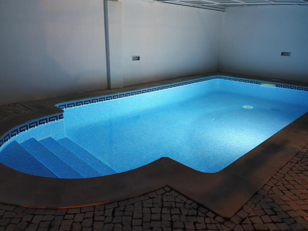 Mia'S House Villa Casa Nova ภายนอก รูปภาพ